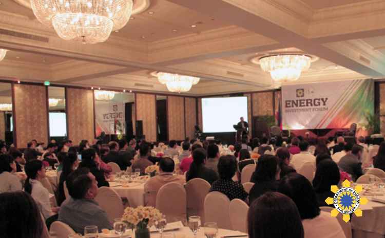 Eleven years of marketing the Philippine Energy Sector