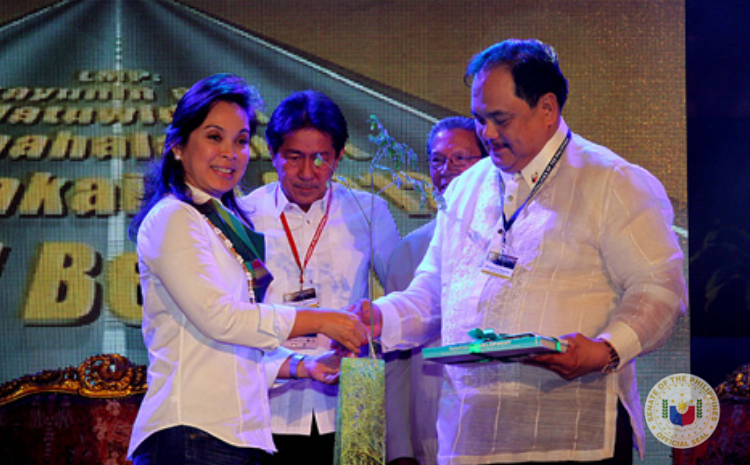  Legarda at LMP General Assembly