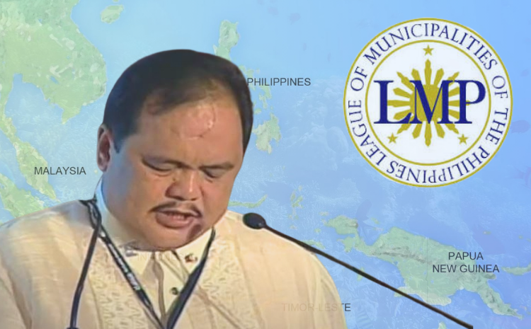 LMP hosts mayors from Coral Triangle nations