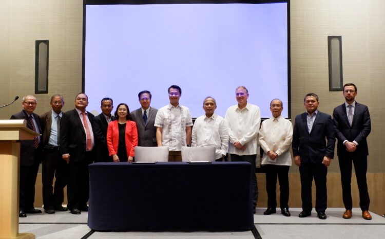 PH Now Open for Natural Gas Investors – Cusi