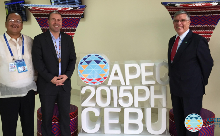 APEC 2015